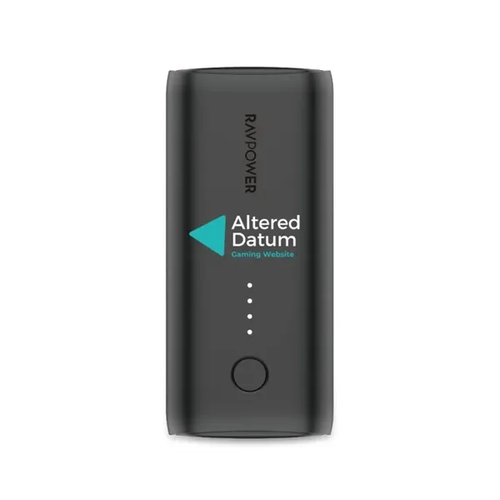 Main photo of Aberdeen Rav Power Prime 6700m Ah 12 W Power Bank