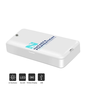 Photo of Aurora Uv Sanitizer With Wireless Charger