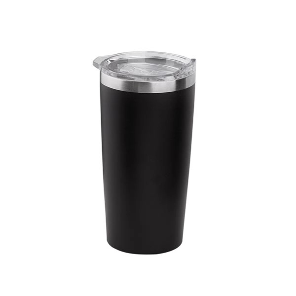 Black color option for Tule 20 Oz Stainless Steel Tumbler