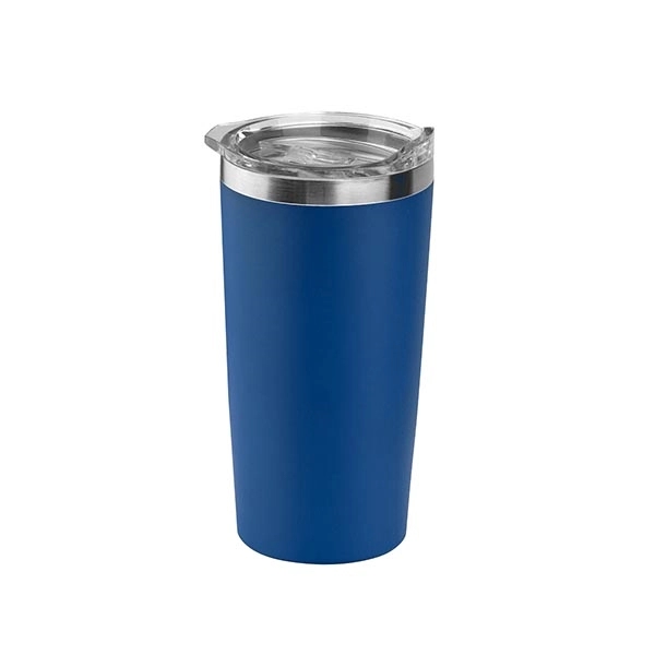 Blue color option for Tule 20 Oz Stainless Steel Tumbler