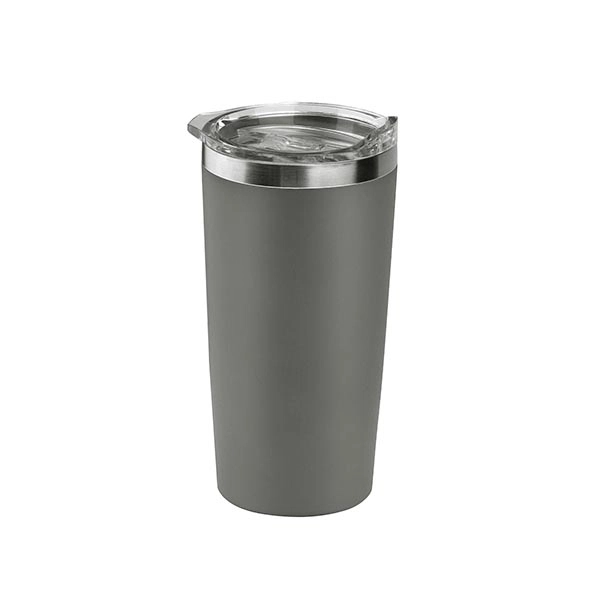Gray color option for Tule 20 Oz Stainless Steel Tumbler