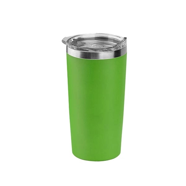 Green color option for Tule 20 Oz Stainless Steel Tumbler