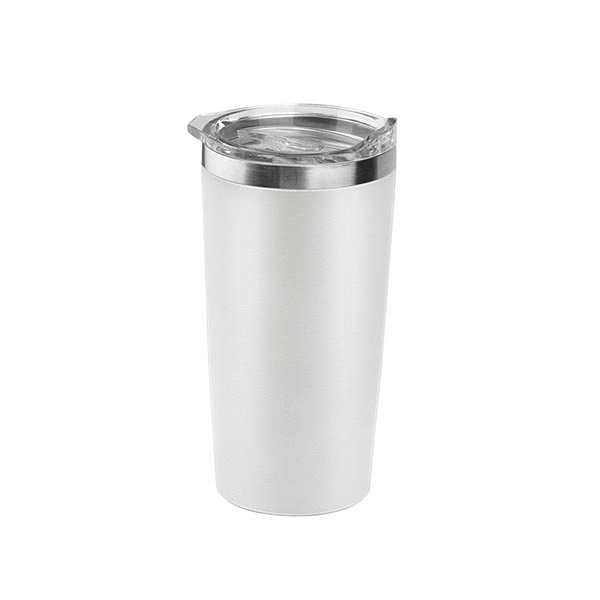 White color option for Tule 20 Oz Stainless Steel Tumbler
