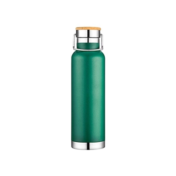 Forest color option for Smith 20oz Stainless Steel Water Bottle