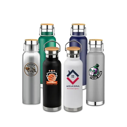 Main photo of Smith 20oz Stainless Steel Water Bottle