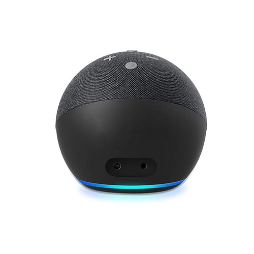 Main photo of Amazon Echo Dot 4th Gen