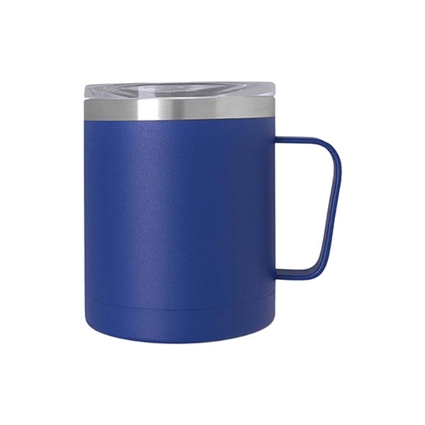 Blue color option for Yuba 14 Oz Stainless Steel Mug