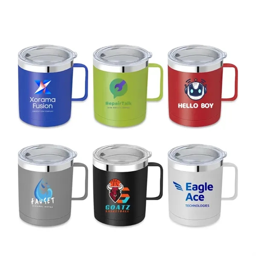 Main photo of Yuba 14 Oz Stainless Steel Mug