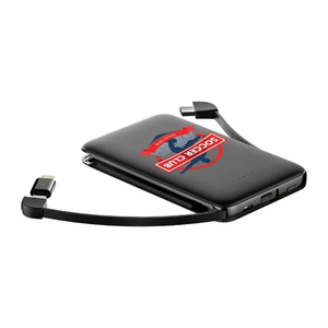 Photo of Hermosa 2.1 A Output Power Bank