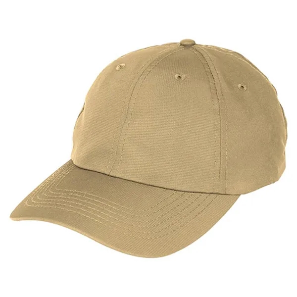 Khaki color option for Imperial The Original Performance Cap