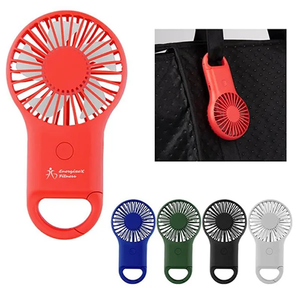 Photo of Handheld Fan With Carabiner
