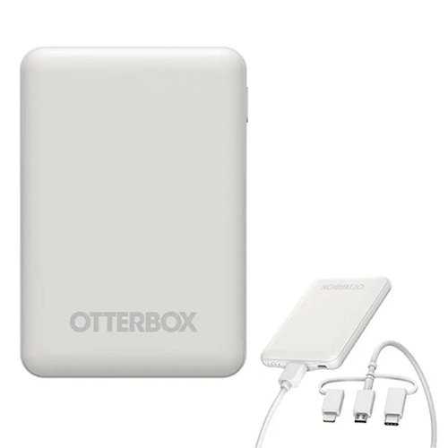 Main photo of Otterbox® 5000 Mah 3 In 1 Mobile Charging Kit