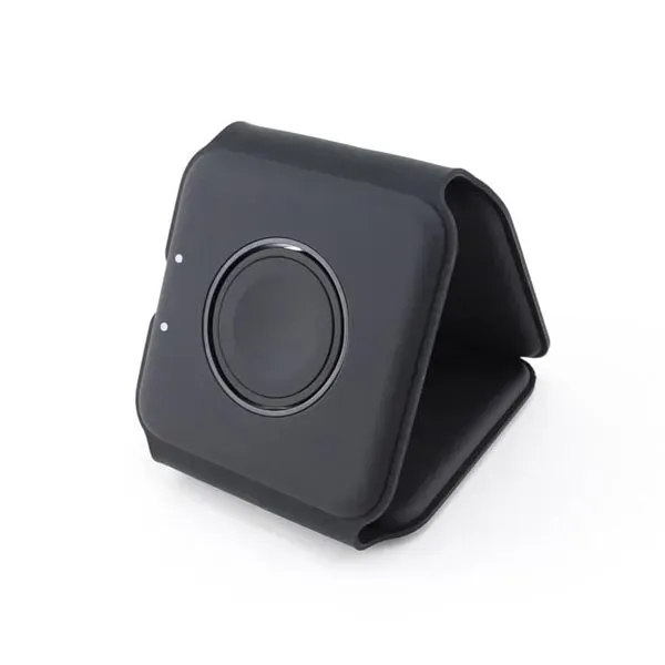 Black color option for 3 In 1 Travel Charger