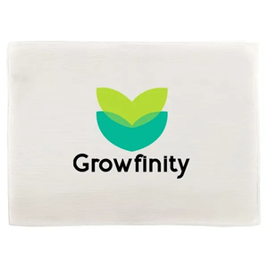 Photo of 15" X 18" Microfiber Rally Towel