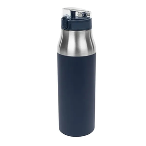 Photo of 26 Oz. Full Laser Stainless Steel Bottle