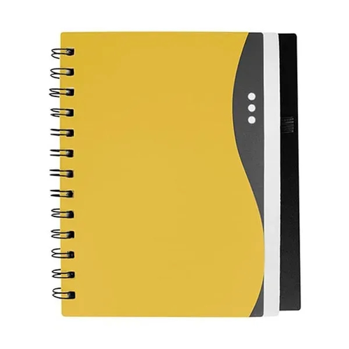 Main photo of 3 Layer Cover Journal