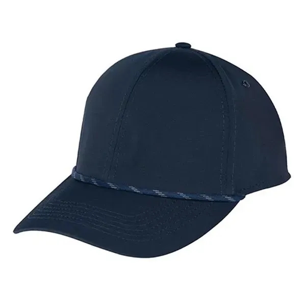Navy color option for Imperial Habanero Performance Rope Cap