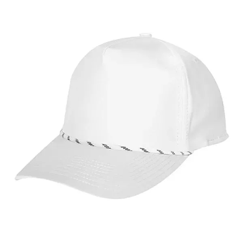 Main photo of Imperial Habanero Performance Rope Cap