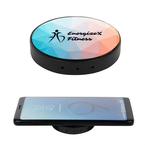 Photo of Glass Wireless Charging Pad