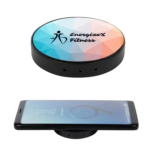 Main photo of Glass Wireless Charging Pad