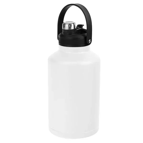Main photo of 64 Oz. Stainless Steel Jug With Handle