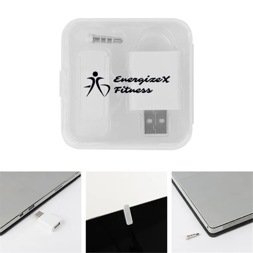 Main photo of Travel Data Blocker Kit