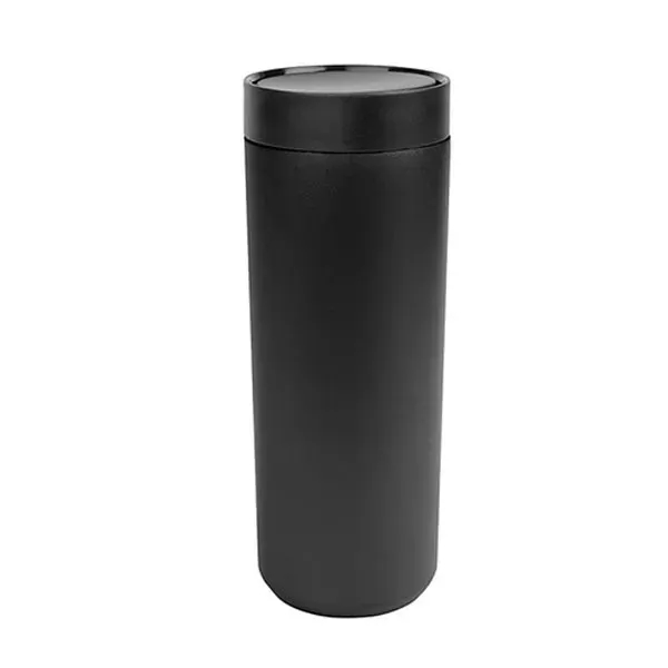 Black color option for 17 Oz. Rave Stainless Steel Tumbler