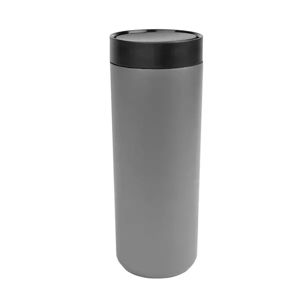 Gray color option for 17 Oz. Rave Stainless Steel Tumbler