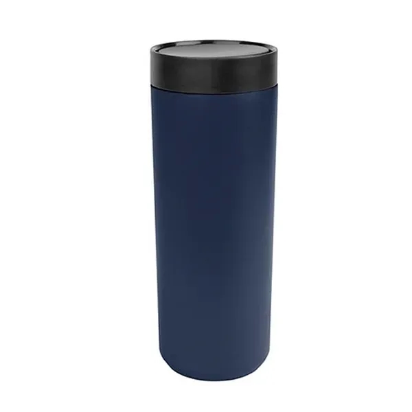 Navy color option for 17 Oz. Rave Stainless Steel Tumbler
