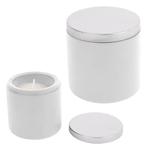 Main photo of Soy Wax Cement Candle