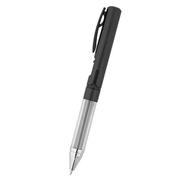 Metallic Black color option for Twiddle Pen