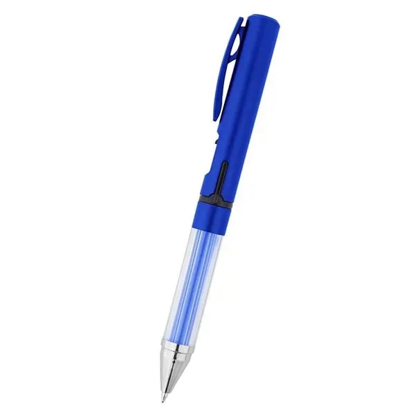Metallic Blue color option for Twiddle Pen