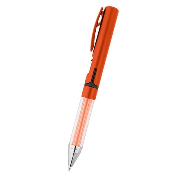 Metallic Orange color option for Twiddle Pen