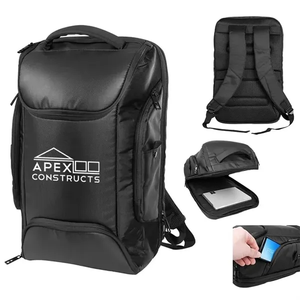 Photo of High Mile Laptop Backpack