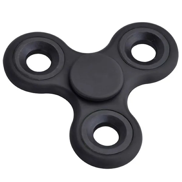 Black color option for Fidget Spinner