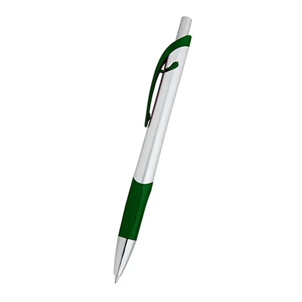 Green color option for Grip Pen