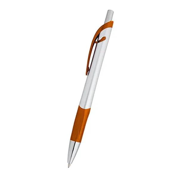 Orange color option for Grip Pen