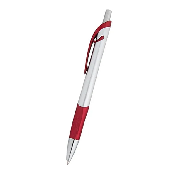 Red color option for Grip Pen