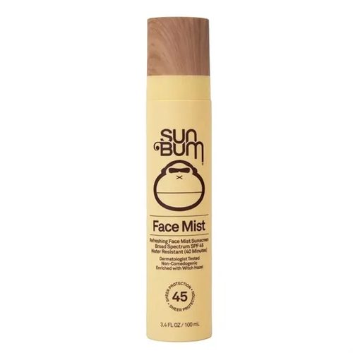 Main photo of Sun Bum® 3.4 Oz. Spf 45 Face Mist