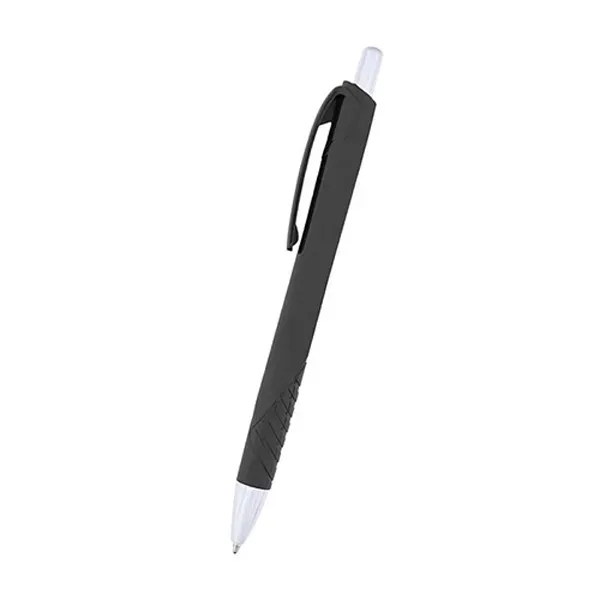 Black color option for Barclay Pen