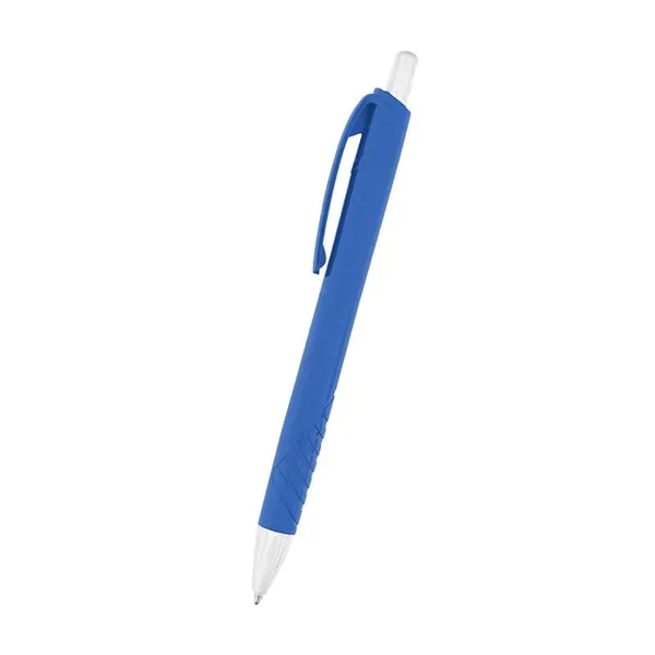 Blue color option for Barclay Pen