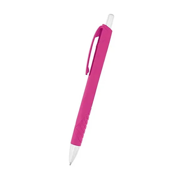 Pink color option for Barclay Pen