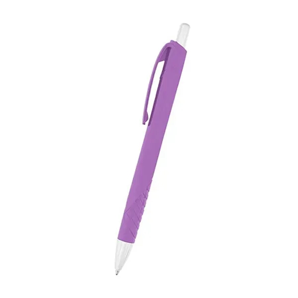 Purple color option for Barclay Pen