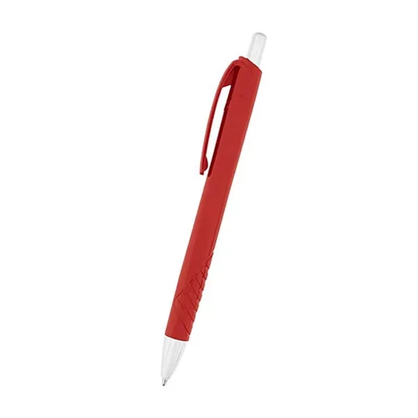 Red color option for Barclay Pen