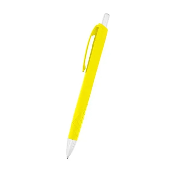 Yellow color option for Barclay Pen