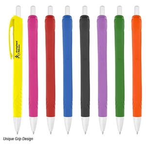 Photo of Barclay Pen