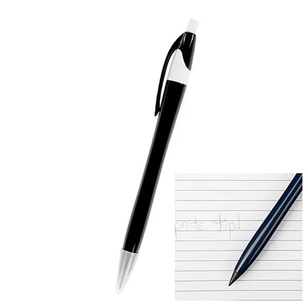 Black color option for Dart Graphite Pencil