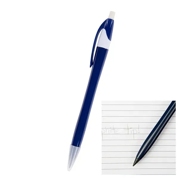 Blue color option for Dart Graphite Pencil
