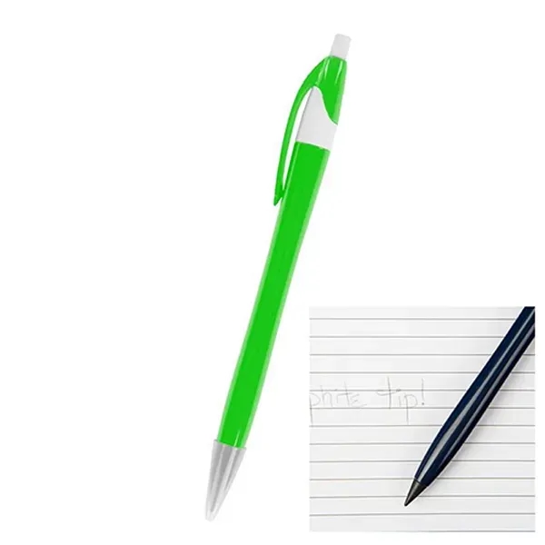 Lime Green color option for Dart Graphite Pencil