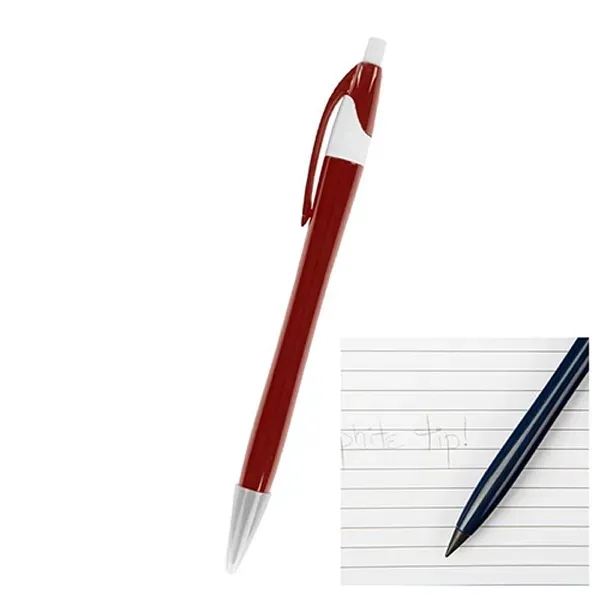 Red color option for Dart Graphite Pencil